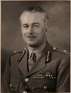Ronald Bramwell Davis