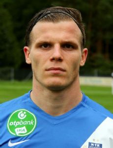 Dániel Gera