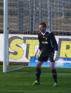 Michael Tørnes