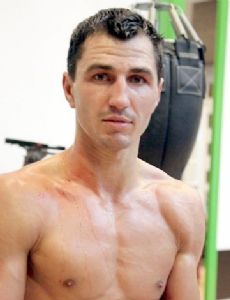Viktor Postol