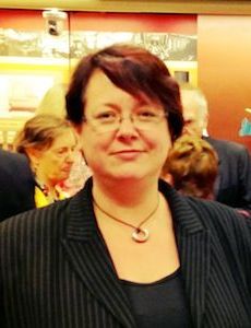 Penny Sharpe