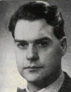 Thomas Warburton