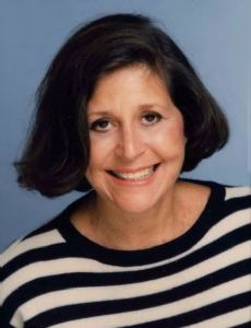 Carol McCain