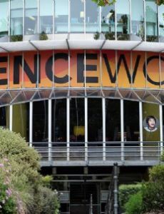 Scienceworks (Melbourne)