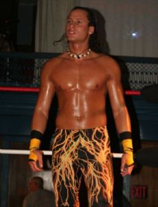 Matt Taven