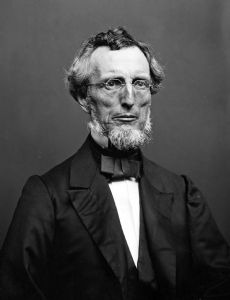 Albert Smith White