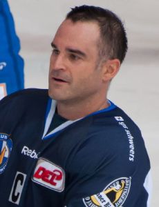 Stephane Julien