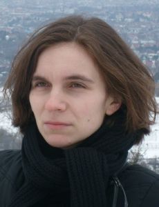 Anna Brożek
