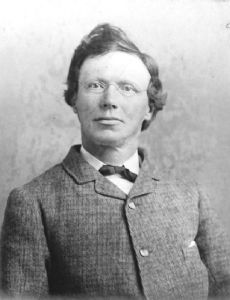 Charles Hall (New Zealand)
