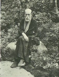 Richard Ponsonby-Fane