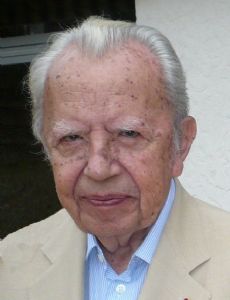 Jacques Maisonrouge