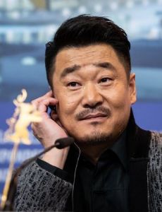 Wang Jingchun