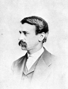 Maitland Armstrong