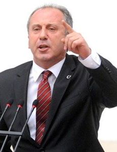 Muharrem İnce