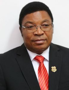 Majaliwa K. Majaliwa