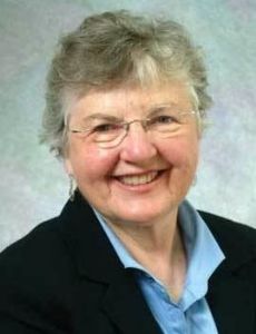 Frances E. Allen