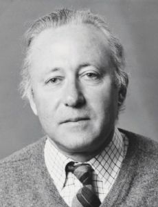Zhores Medvedev