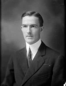 Charles Pollard Olivier
