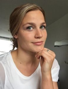 Maud van der Meer