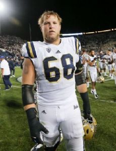 Conor McDermott