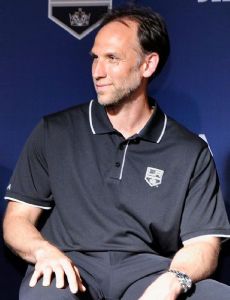 Jamie Storr