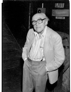 Max Gordon (Village Vanguard founder)