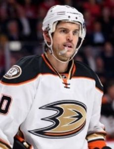 Antoine Vermette