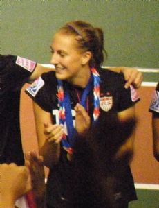 Sarah Killion