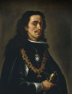 John of Austria the Younger