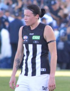 Stacey Livingstone