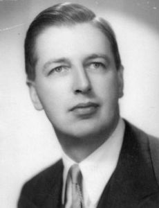 Christopher Tunnard