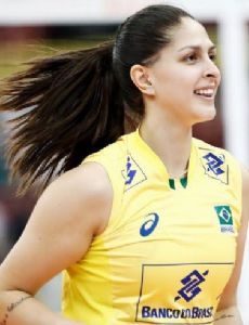 Ana Beatriz Correa