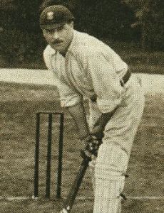 Joe Vine