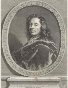 François and Michel Anguier