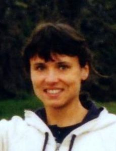 Sølvi Olsen Meinseth