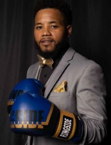Karim Mayfield