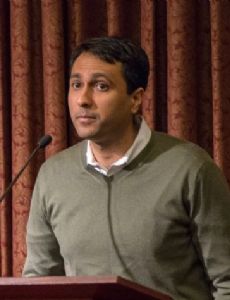 Eboo Patel