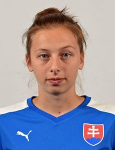 Katarína Košlabová