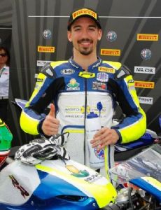 Roberto Tamburini