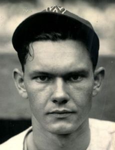 Buddy Lewis