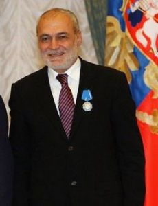 Andranik Migranyan
