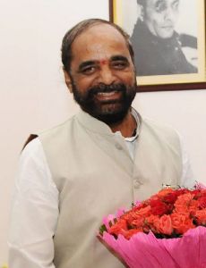 Hansraj Gangaram Ahir