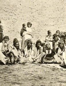 Yazidis