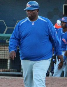 Carlton Hardy