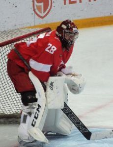 Alexander Trushkov