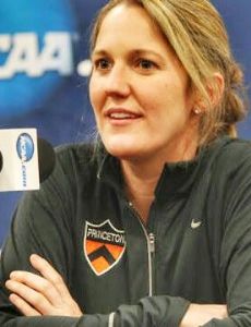 Courtney Banghart