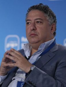 Tomás Burgos Gallego