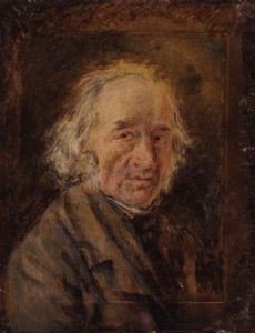 William Henry Hunt (painter)