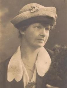 Alice Cashel