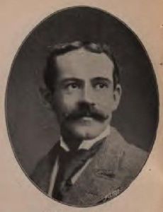 Henry Ferryman Bowles